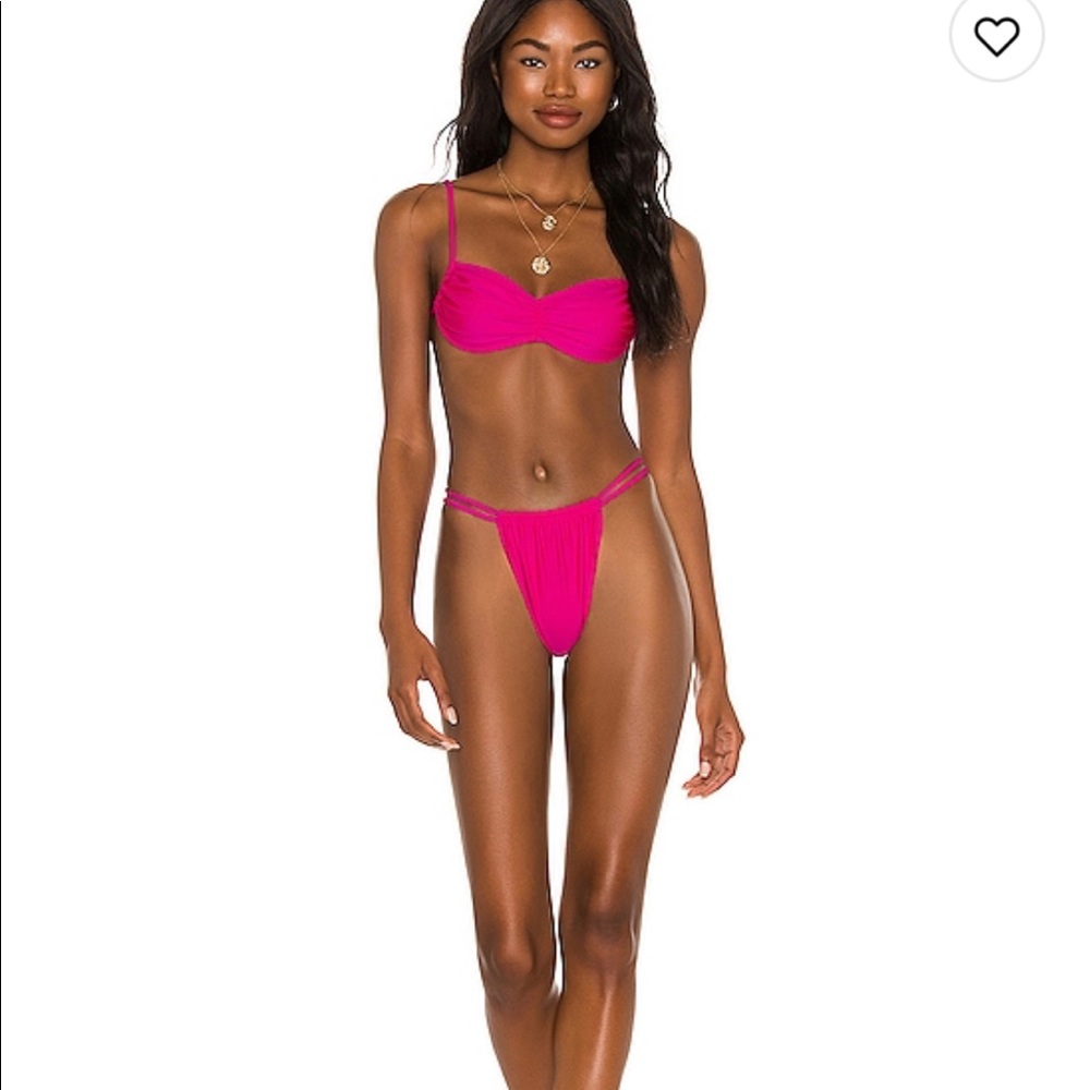 Revolve Swimsuit
